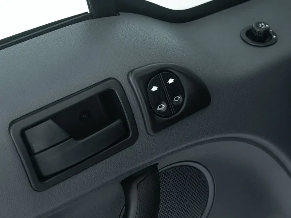 Ford Transit Connect, I рестайлинг фото №13