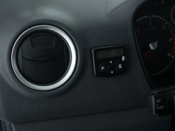 Ford Transit Connect, I рестайлинг фото №14