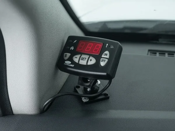 Ford Transit Connect, I рестайлинг фото №15