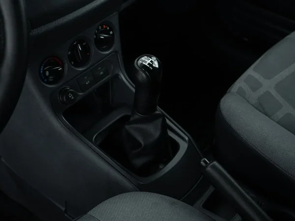 Ford Transit Connect, I рестайлинг фото №16