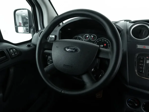 Ford Transit Connect, I рестайлинг фото №17