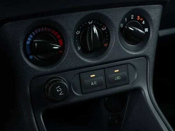 Ford Transit Connect, I рестайлинг фото №18