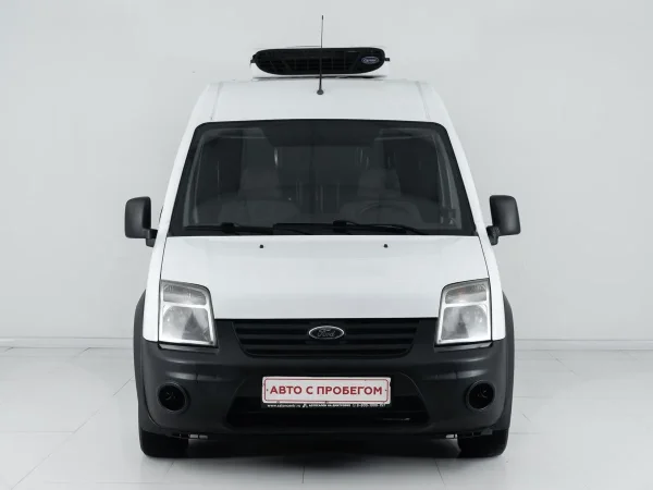 Ford Transit Connect, I рестайлинг фото №2