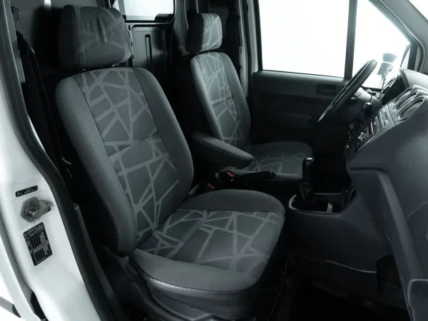 Ford Transit Connect, I рестайлинг фото №20