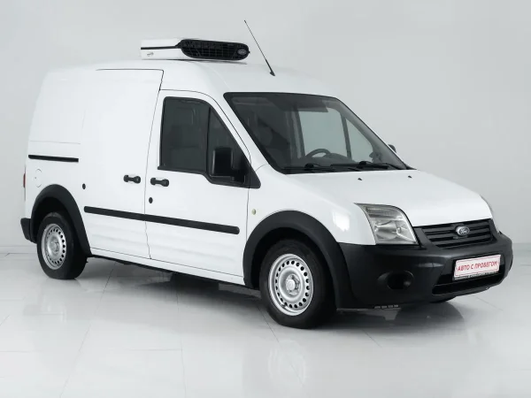 Ford Transit Connect, I рестайлинг фото №3