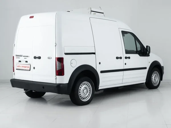 Ford Transit Connect, I рестайлинг фото №4