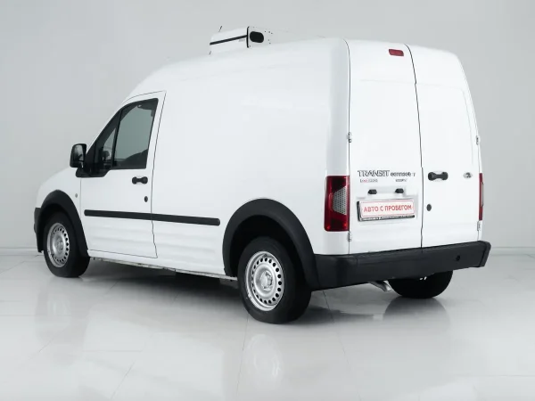 Ford Transit Connect, I рестайлинг фото №5
