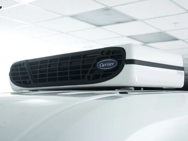 Ford Transit Connect, I рестайлинг фото №8