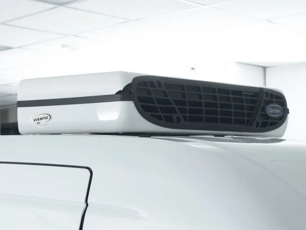 Ford Transit Connect, I рестайлинг фото №9
