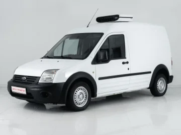Ford Transit Connect, I рестайлинг 2012  фото