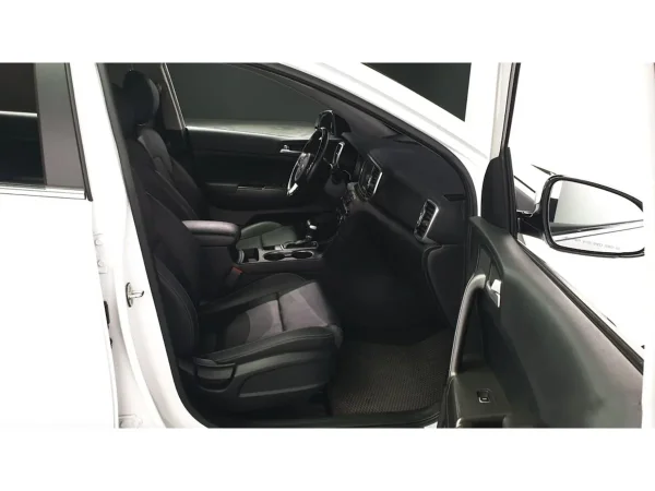 Kia Sportage, IV фото №10
