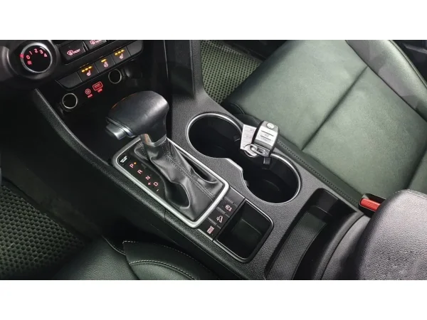Kia Sportage, IV фото №8