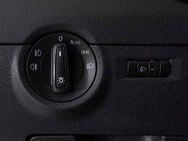 Skoda Octavia, III (A7) фото №13