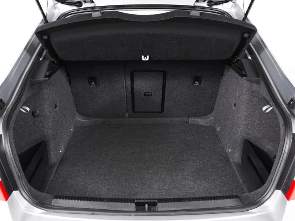 Skoda Octavia, III (A7) фото №7
