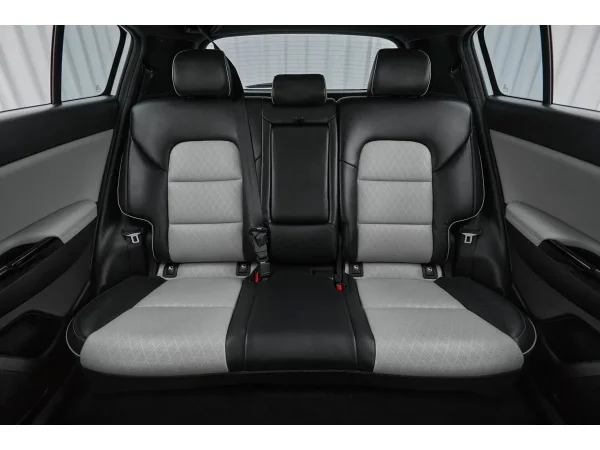 Kia Sportage, IV фото №24