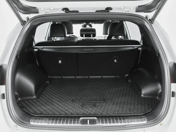 Kia Sportage, IV фото №25