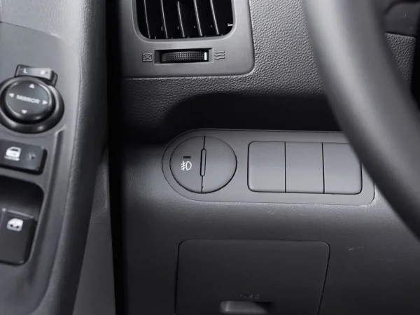 Hyundai Grand Starex, I фото №13