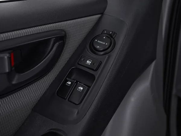 Hyundai Grand Starex, I фото №7