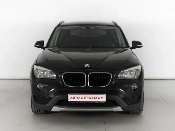 BMW X1, I (E84) Рестайлинг фото №2