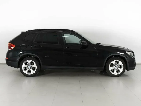 BMW X1, I (E84) Рестайлинг фото №4