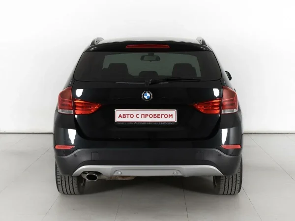 BMW X1, I (E84) Рестайлинг фото №5