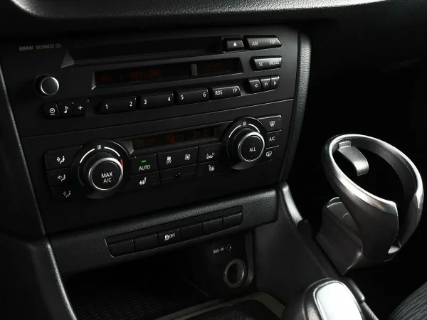 BMW X1, I (E84) Рестайлинг фото №8