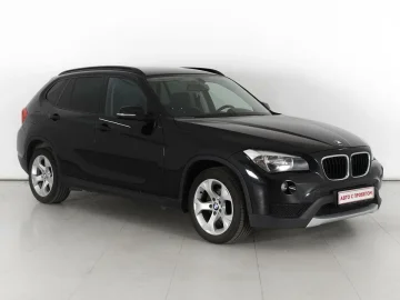 BMW X1, I (E84) Рестайлинг 2013  фото