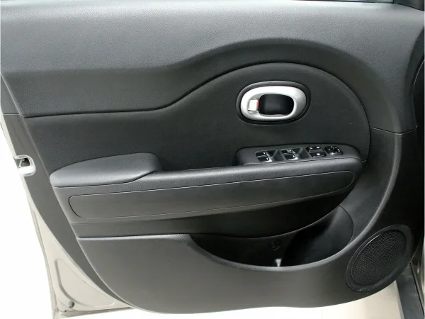 Kia Soul, II Рестайлинг фото №15