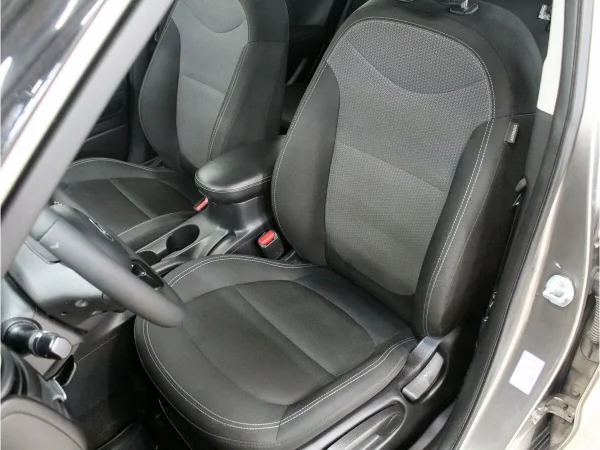 Kia Soul, II Рестайлинг фото №16