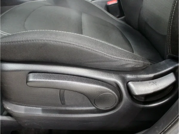 Kia Soul, II Рестайлинг фото №17