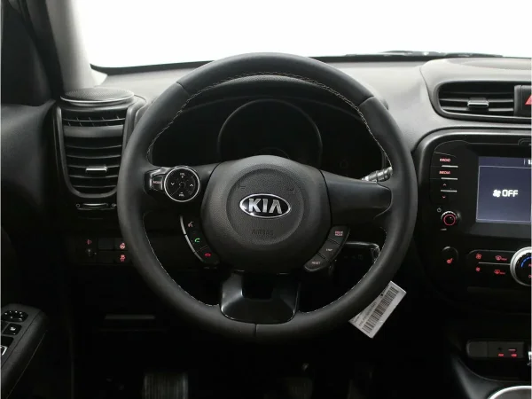 Kia Soul, II Рестайлинг фото №18