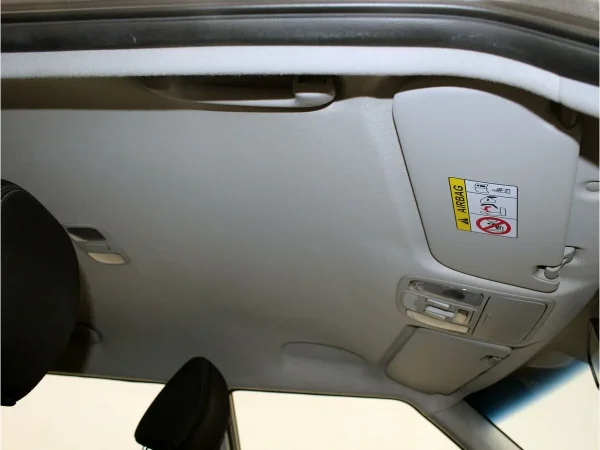 Kia Soul, II Рестайлинг фото №19
