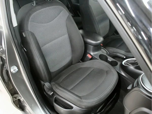 Kia Soul, II Рестайлинг фото №20