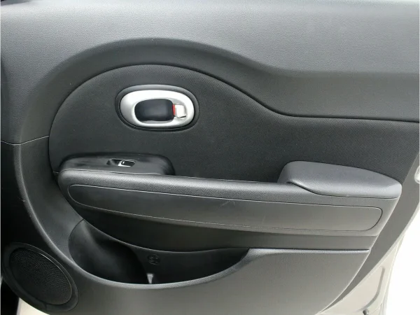 Kia Soul, II Рестайлинг фото №21