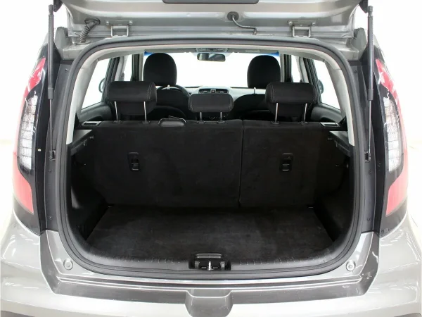 Kia Soul, II Рестайлинг фото №7