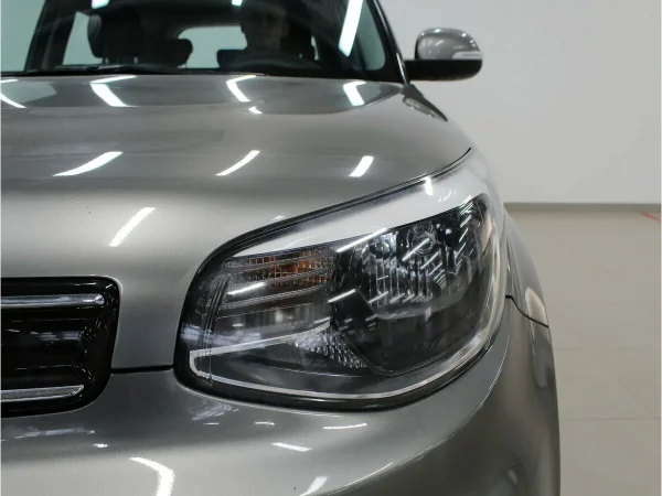 Kia Soul, II Рестайлинг фото №9