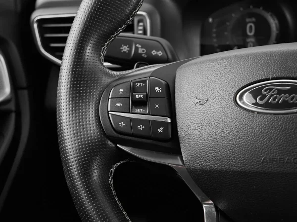 Ford Explorer, VI фото №11