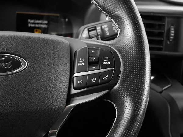 Ford Explorer, VI фото №12