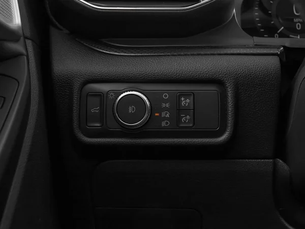 Ford Explorer, VI фото №15