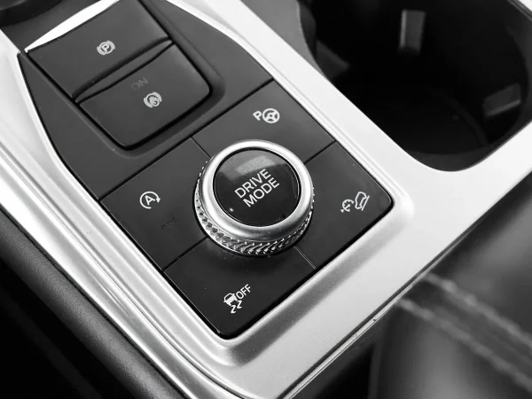 Ford Explorer, VI фото №19