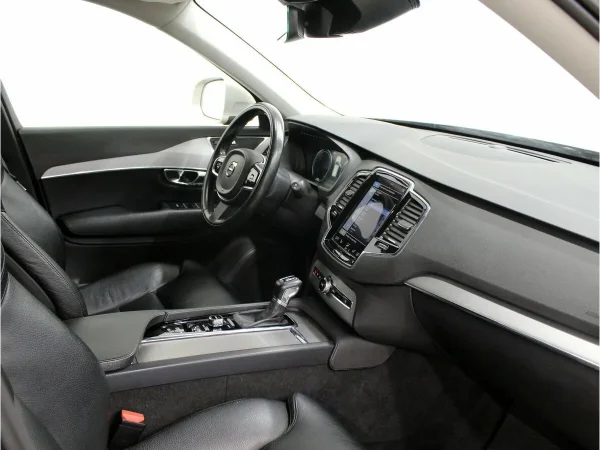 Volvo XC90, II фото №10