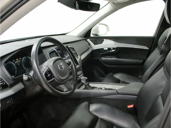 Volvo XC90, II фото №11