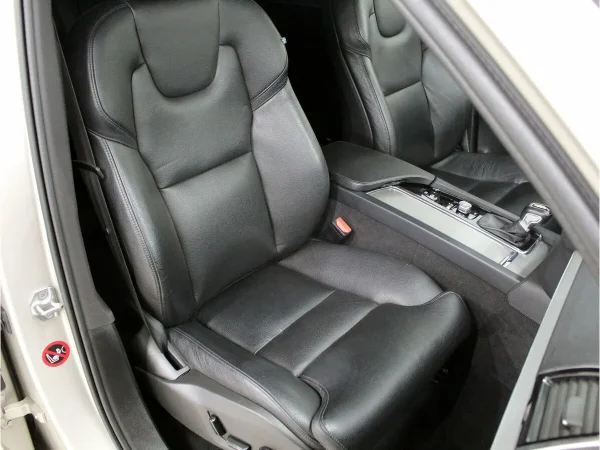 Volvo XC90, II фото №14