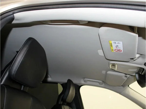 Volvo XC90, II фото №15