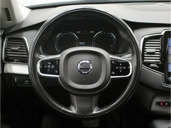 Volvo XC90, II фото №16