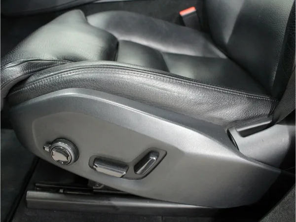 Volvo XC90, II фото №17