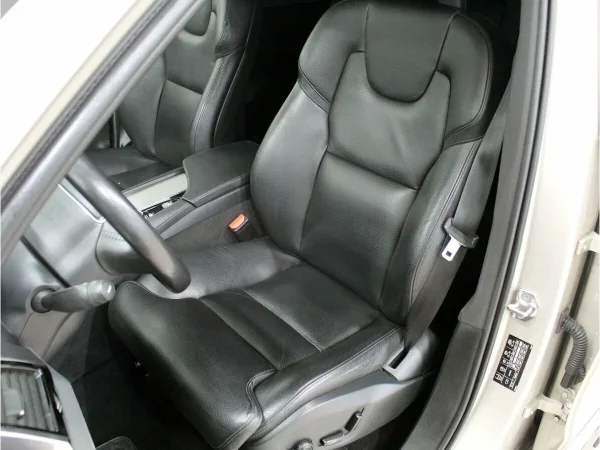 Volvo XC90, II фото №18