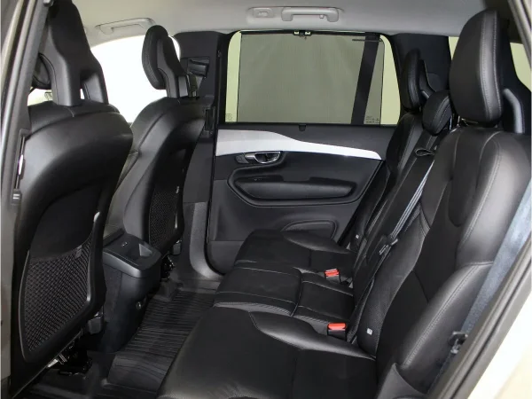 Volvo XC90, II фото №20