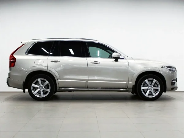 Volvo XC90, II фото №3