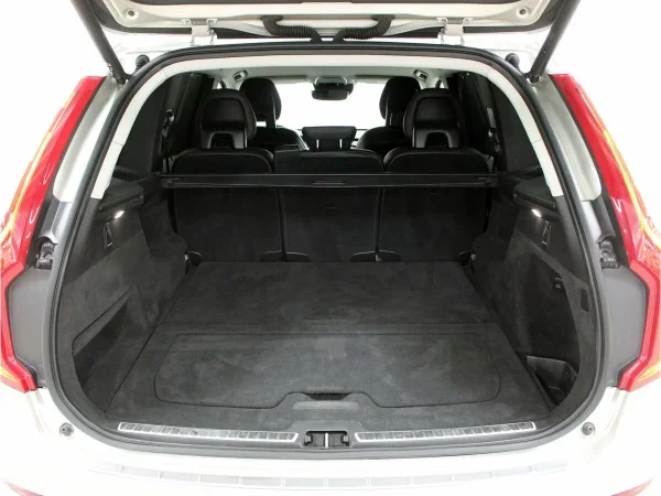 Volvo XC90, II фото №5